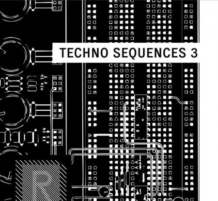 Riemann Kollektion Riemann Techno Sequences 3 WAV